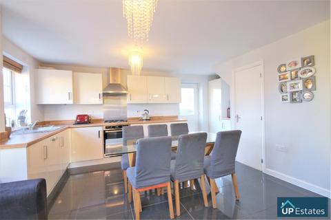 34 Amelia Crescent, Coventry, CV3 1NA