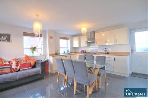 34 Amelia Crescent, Coventry, CV3 1NA