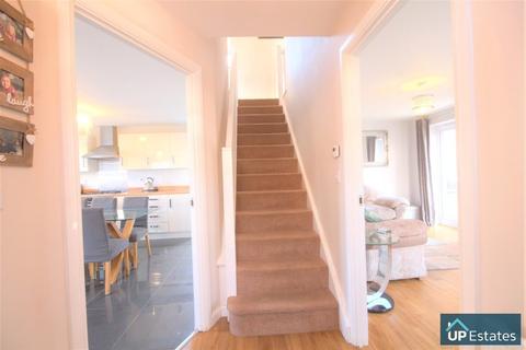 34 Amelia Crescent, Coventry, CV3 1NA