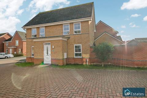 34 Amelia Crescent, Coventry, CV3 1NA