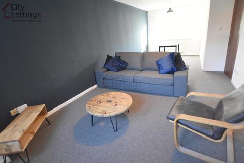 2 bedroom end of terrace house to rent, Arboretum Nottingham NG7