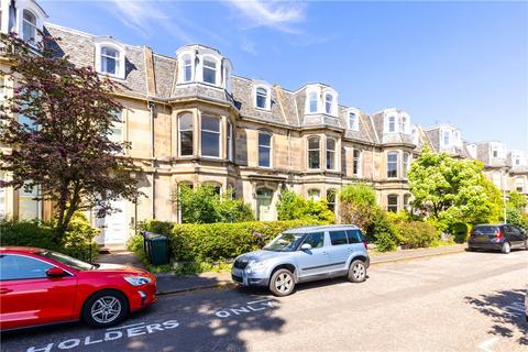 Greenhill Terrace, Edinburgh, Midlothian