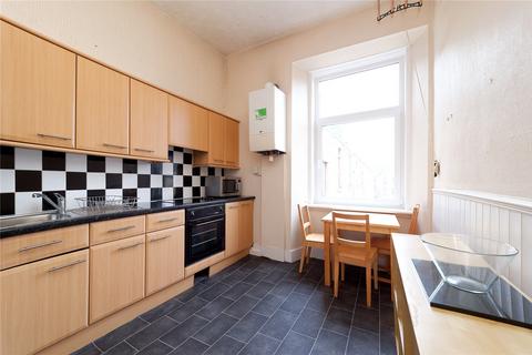 2 bedroom apartment to rent, Stewartville Street, Glasgow