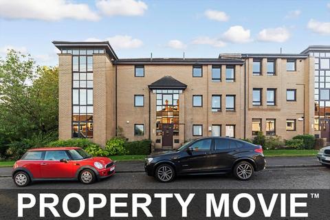 2 bedroom flat to rent, 263F Kelvindale Road, Kelvindale, Glasgow, G12 0QU