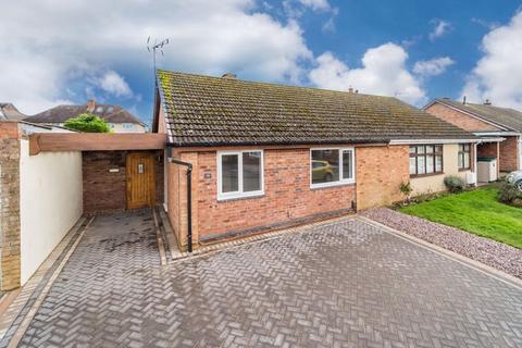19 Barclay Close, Albrighton, Wolverhampton, WV7 3PX
