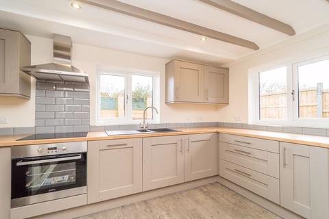 19 Barclay Close, Albrighton, Wolverhampton, WV7 3PX