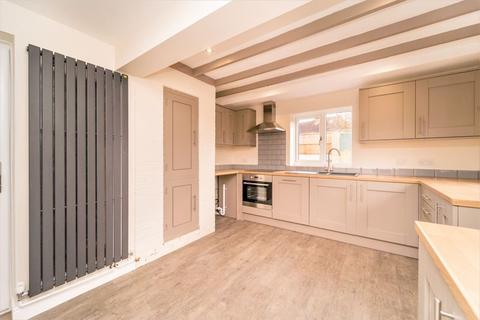19 Barclay Close, Albrighton, Wolverhampton, WV7 3PX