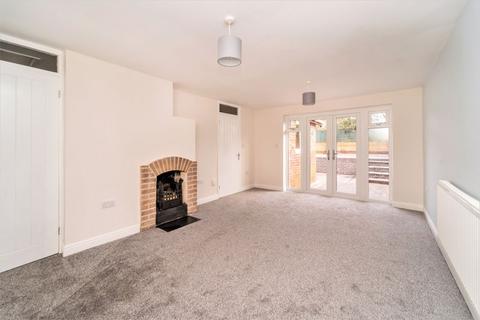 19 Barclay Close, Albrighton, Wolverhampton, WV7 3PX