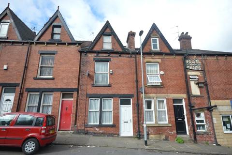 4 Gordon Terrace, Leeds, LS6 4HX