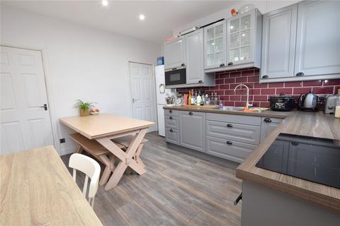 4 Gordon Terrace, Leeds, LS6 4HX