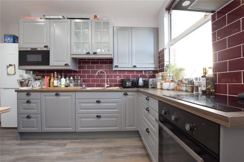 4 Gordon Terrace, Leeds, LS6 4HX