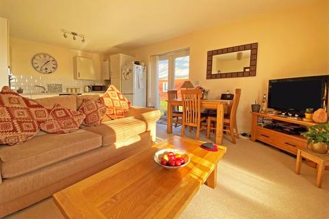 25 Trafalgar Road, Exeter, EX2 7GF