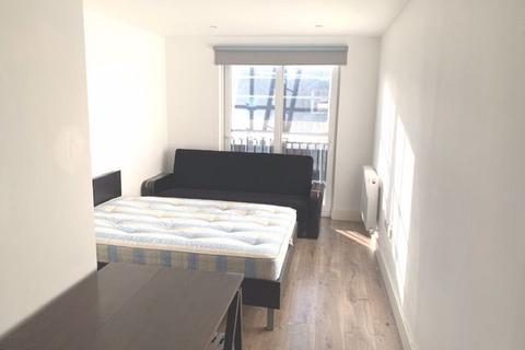 Studio to rent, The Luminaire Apartments, Kilburn High Road, London NW6