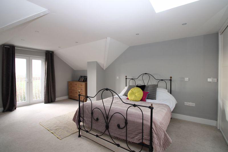 Master suite