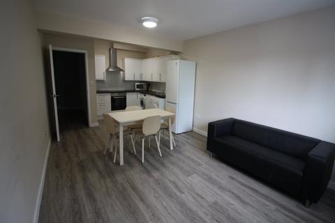 2 bedroom flat to rent, Prior Deram Walk, Canley, Coventry