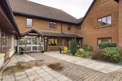 2 bedroom apartment for sale - Mere View Court, Thompson Close, Haughley