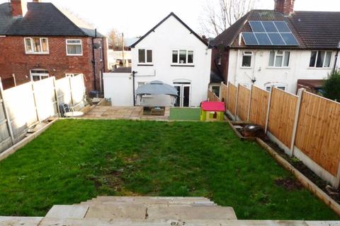 10 Ansell Road, Erdington, Birmingham, B24 8LU