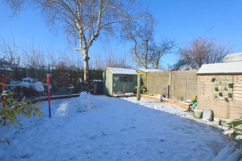 51 Barnston Close, Luton, LU2 9RZ