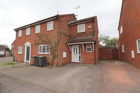 51 Barnston Close, Luton, LU2 9RZ