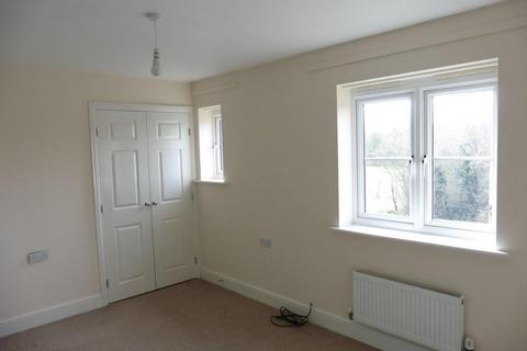 2 bedroom terraced house to rent, Fritillary Mews, Ducklington, Witney, Oxon, OX29 7AB