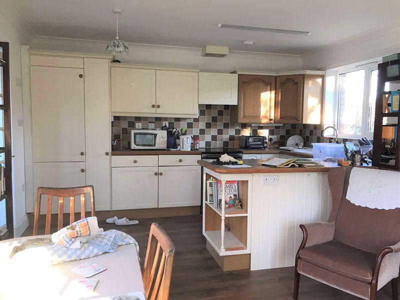 Holiday Cottage...