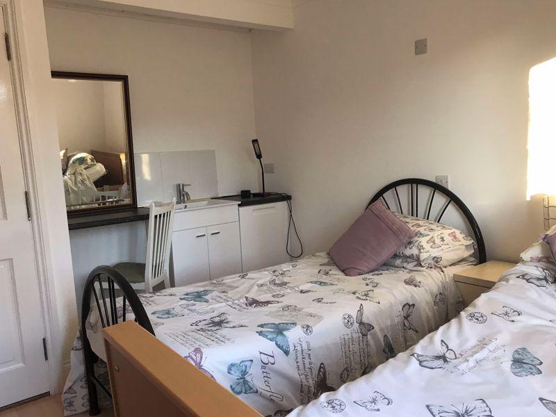 Holiday Cottage