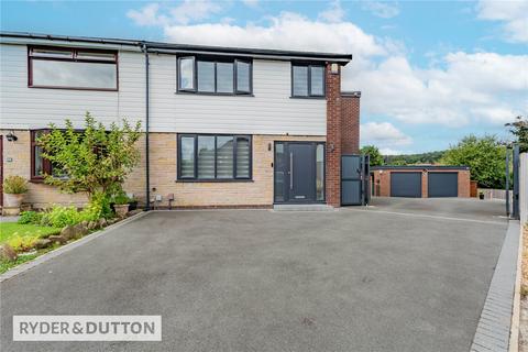 72 Cemetery Road, Royton, Oldham, OL2 5SW