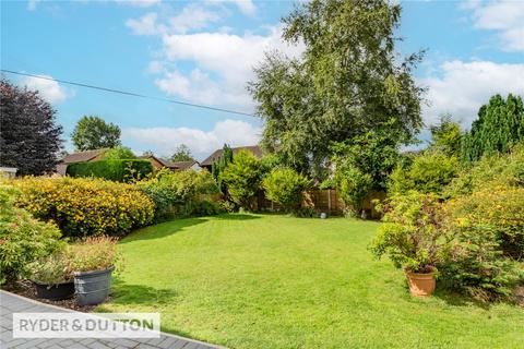 72 Cemetery Road, Royton, Oldham, OL2 5SW