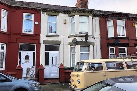 13 Bulkeley Road, Wallasey, CH44 9DR