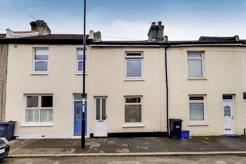 10 Salisbury Road, London, SE25 5DU