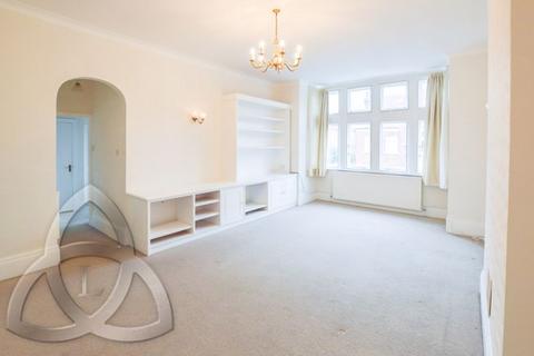 2 bedroom apartment to rent, Crediton Hill, London, NW6
