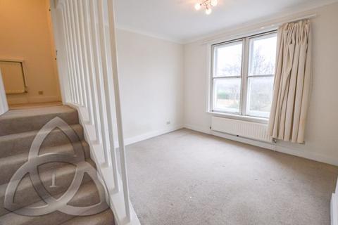 2 bedroom apartment to rent, Crediton Hill, London, NW6