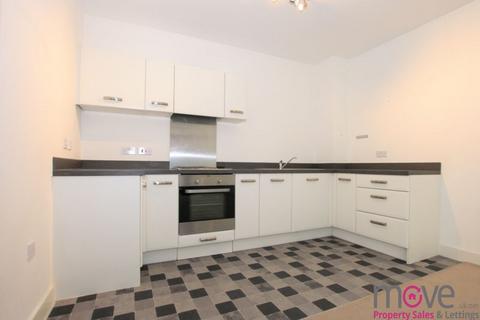 2 bedroom apartment to rent, Kiln Close, Gloucester GL1