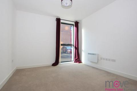 2 bedroom apartment to rent, Kiln Close, Gloucester GL1