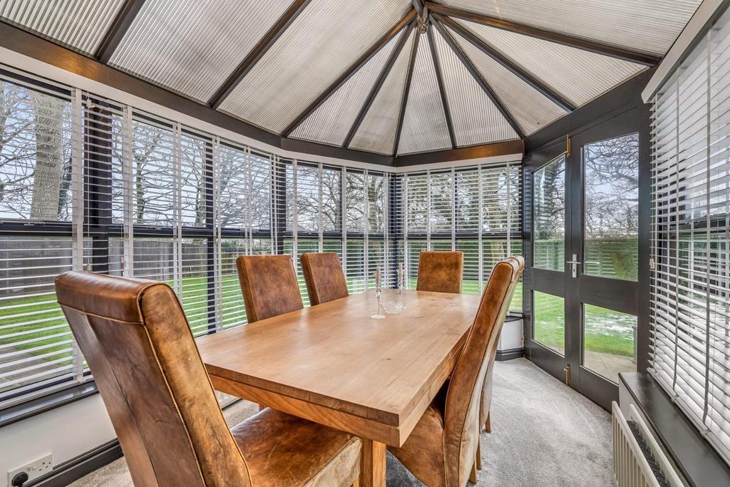 Conservatory
