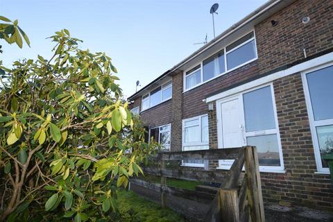 2 bedroom terraced house to rent - Western Gardens, Crowborough