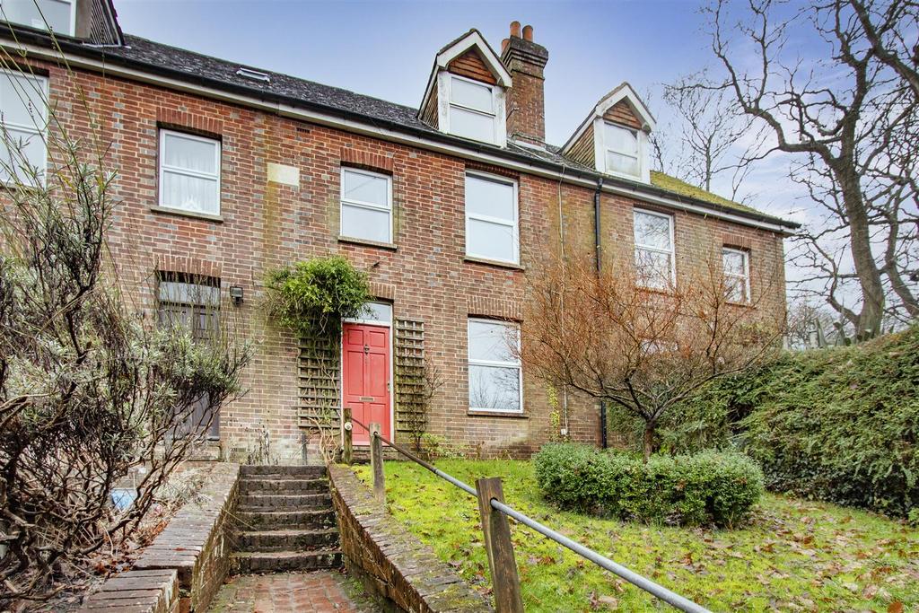 Love Lane, Mayfield 4 bed house £399,995