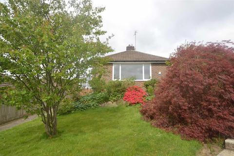 3 bedroom detached bungalow to rent, Mill Rise, Heathfield