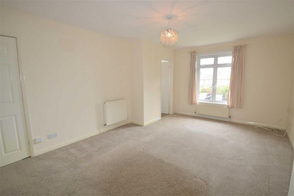 New Town, Uckfield 1 bed apartment to rent £850 pcm (£196 pw)