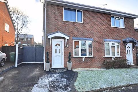 12 Drapers Close, Worcester, WR4 9XU