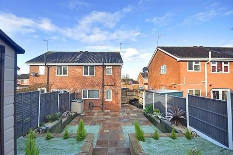 12 Drapers Close, Worcester, WR4 9XU