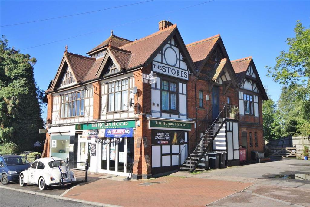 Borough Green, Kent 3 bed flat for sale £179,999