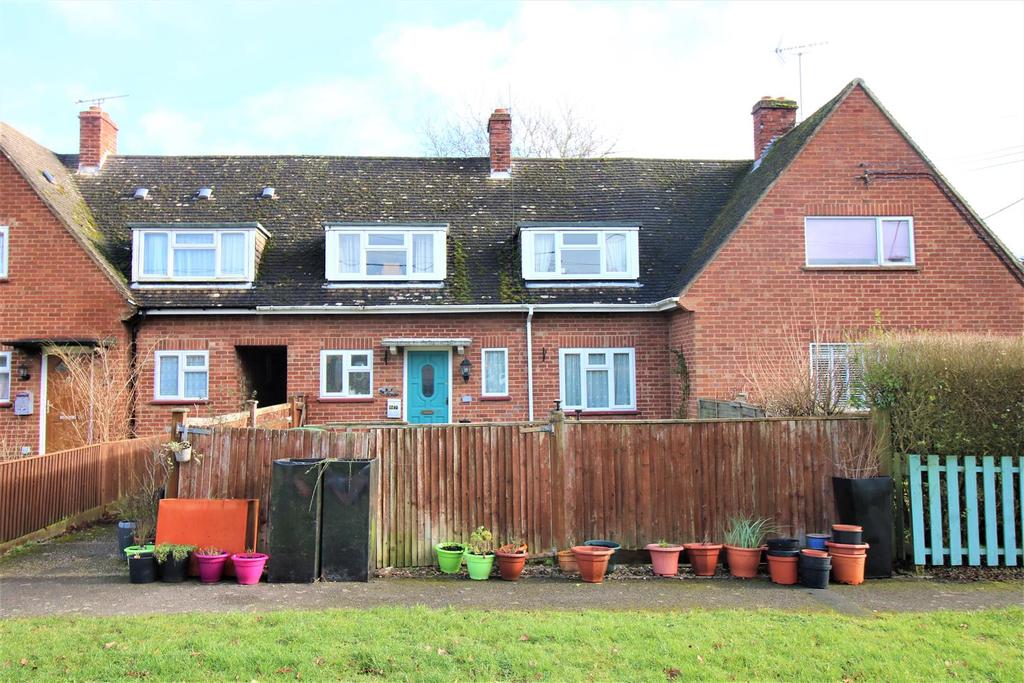 Wakemans, Upper Basildon, West Berkshire 2 bed terraced house £295,000
