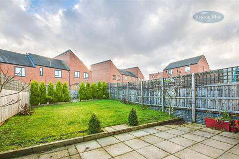 30 Brearley Drive, Sheffield, S5 8BF