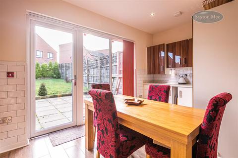 30 Brearley Drive, Sheffield, S5 8BF