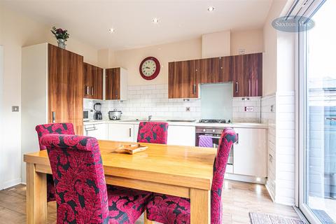 30 Brearley Drive, Sheffield, S5 8BF