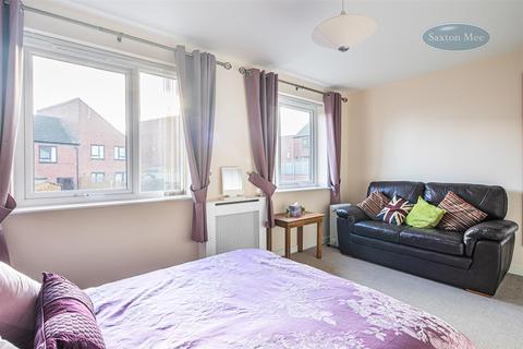 30 Brearley Drive, Sheffield, S5 8BF