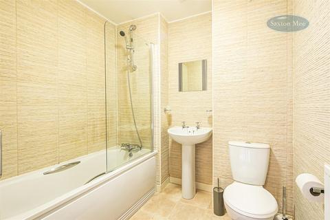 30 Brearley Drive, Sheffield, S5 8BF