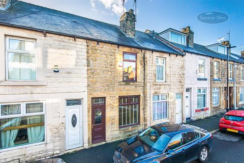5 Bickerton Road, Sheffield, S6 1SF