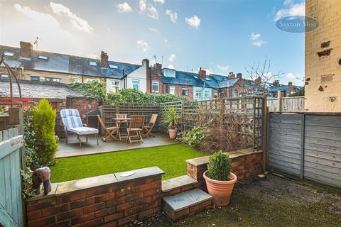 5 Bickerton Road, Sheffield, S6 1SF